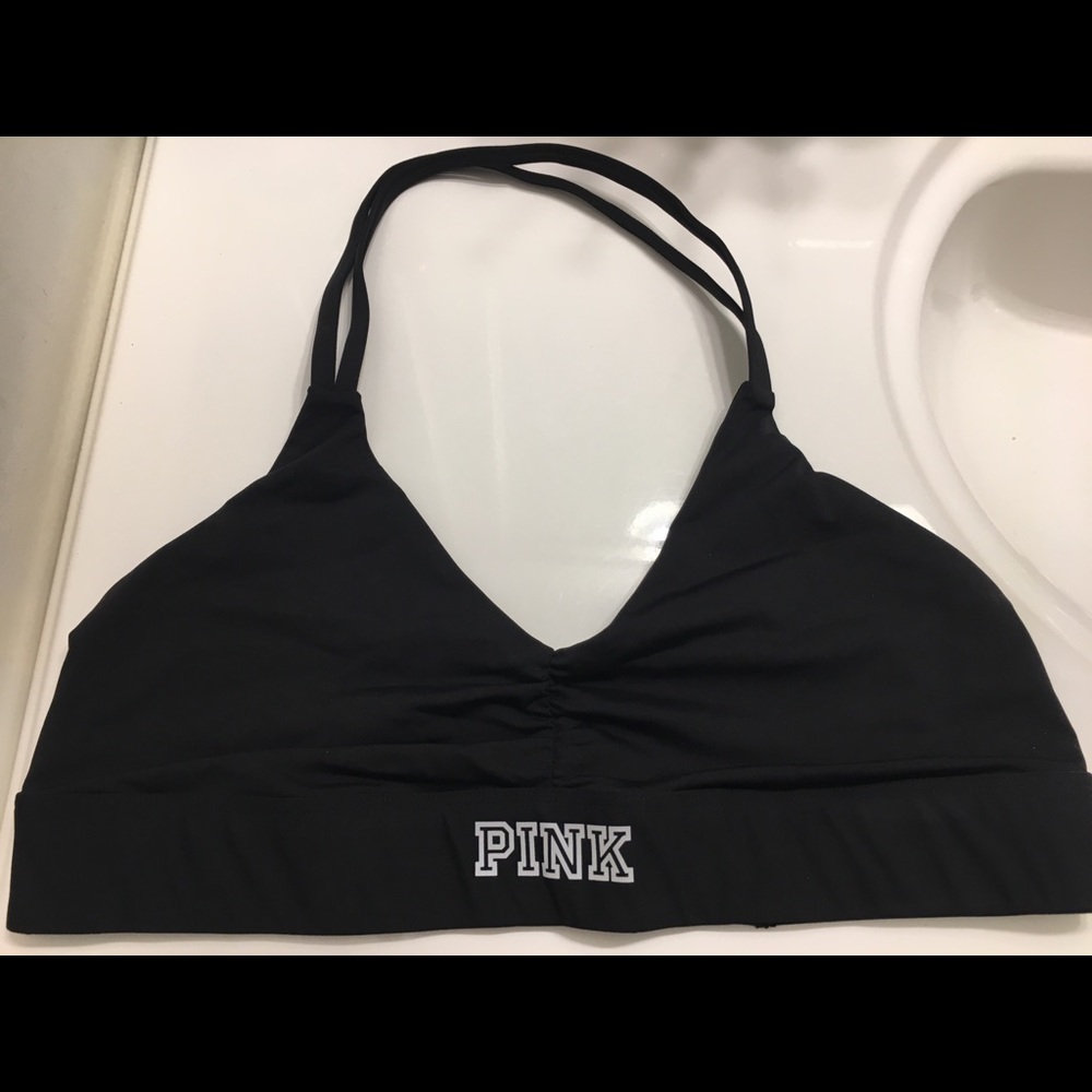 NWOT Victoria’s Secret Sports Bra